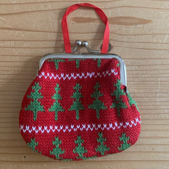 Ganz coin purse ornament - Picture 3 of 7